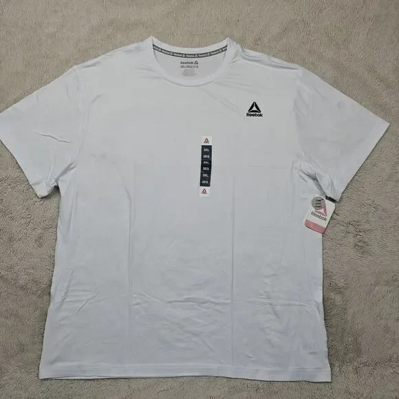 Reebok Shirts Reebok Delta Core Performance Tshirt Mens 3xl